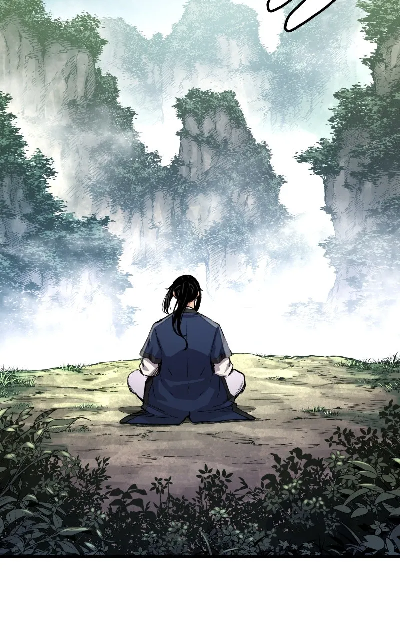 Read Reincarnated Murim Lord chapter 64 image 3 on Lezhin