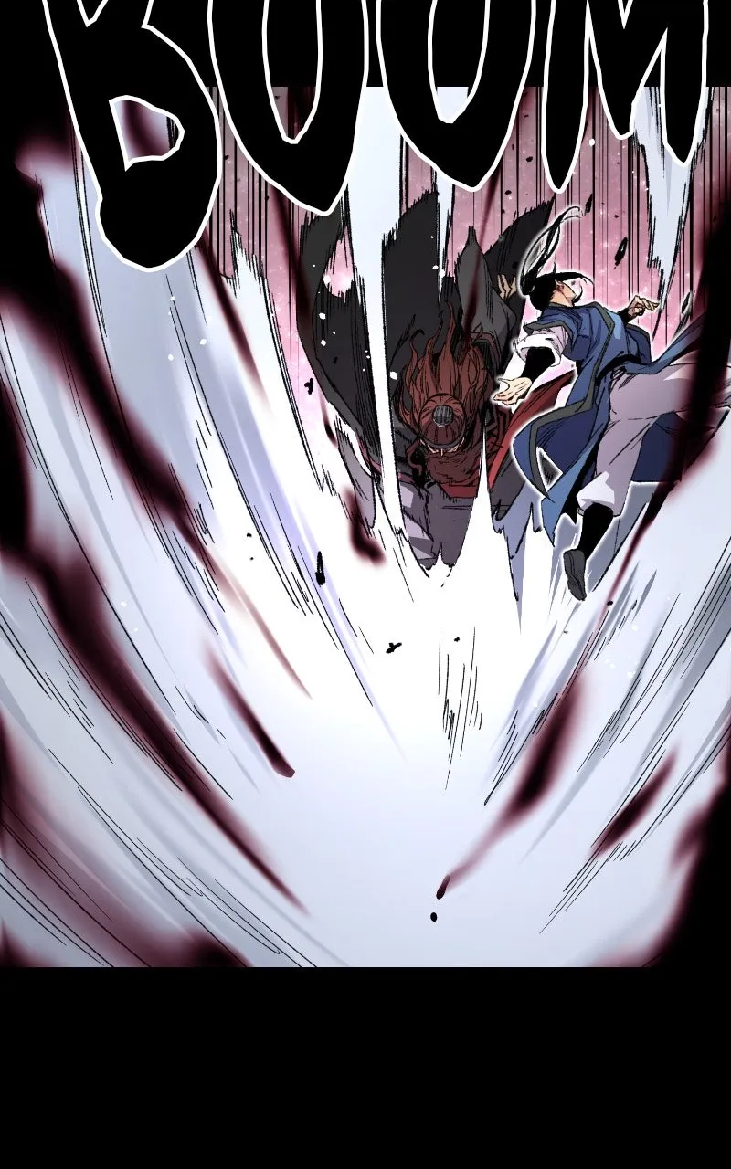 Read Reincarnated Murim Lord chapter 64 image 30 on Lezhin
