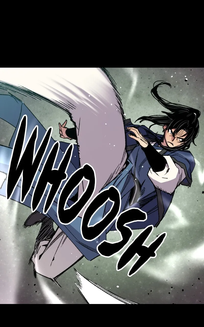 Read Reincarnated Murim Lord chapter 64 image 31 on Lezhin