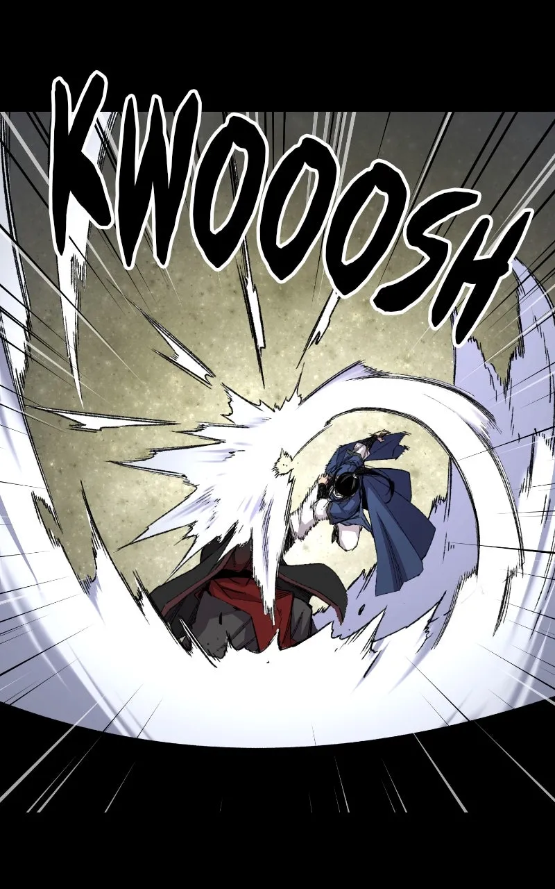 Read Reincarnated Murim Lord chapter 64 image 32 on Lezhin