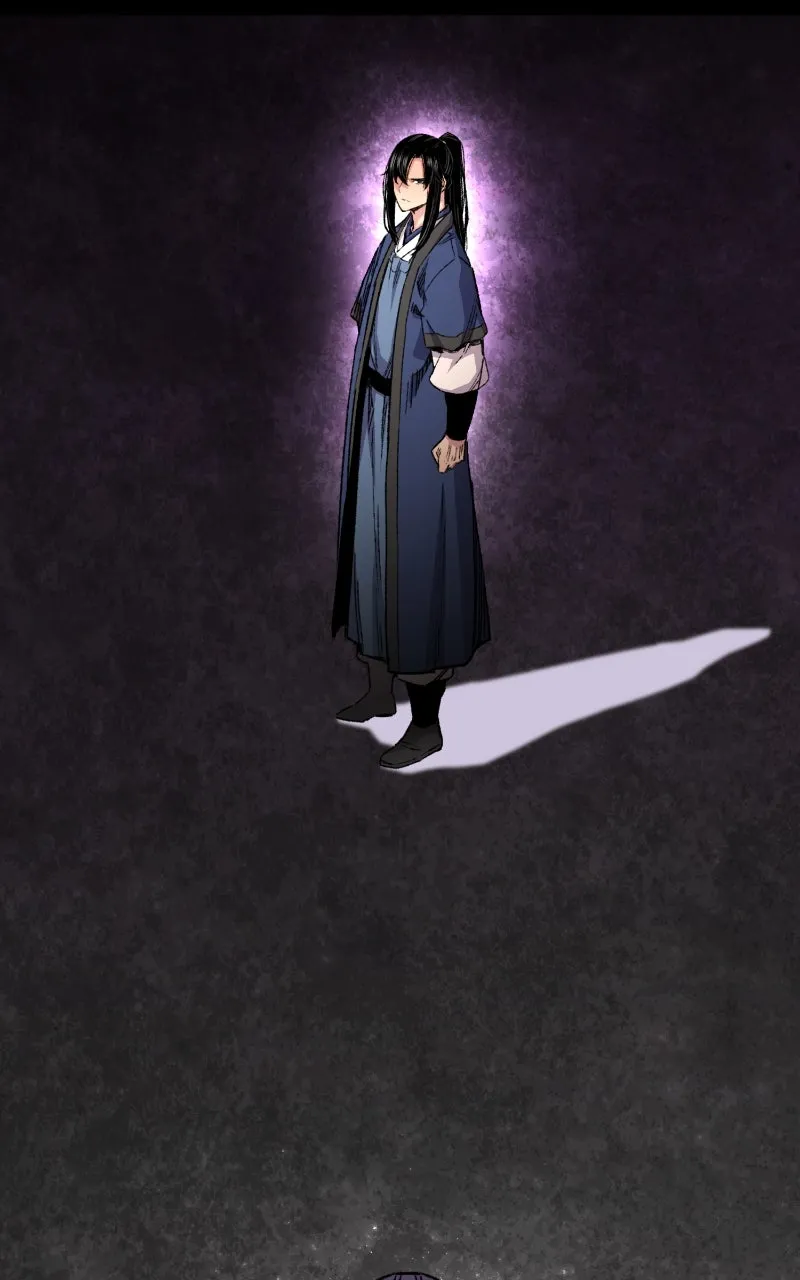 Read Reincarnated Murim Lord chapter 64 image 43 on Lezhin