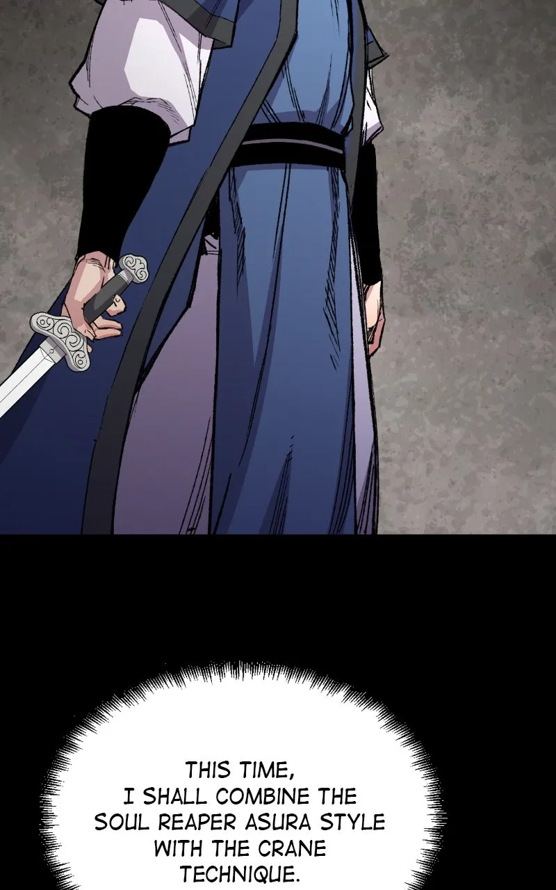 Read Reincarnated Murim Lord chapter 64 image 56 on Lezhin