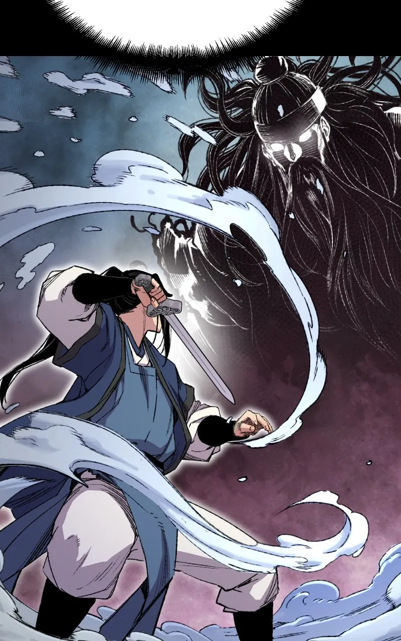 Read Reincarnated Murim Lord chapter 64 image 57 on Lezhin