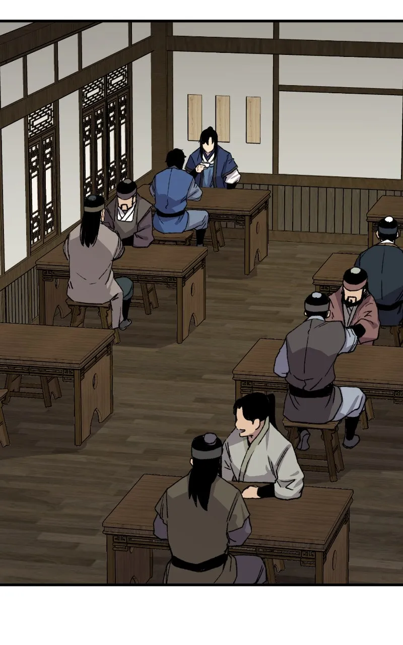 Read Reincarnated Murim Lord chapter 64 image 65 on Lezhin