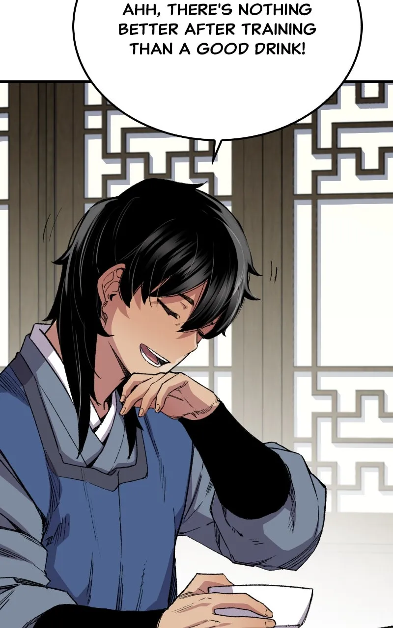 Read Reincarnated Murim Lord chapter 64 image 67 on Lezhin