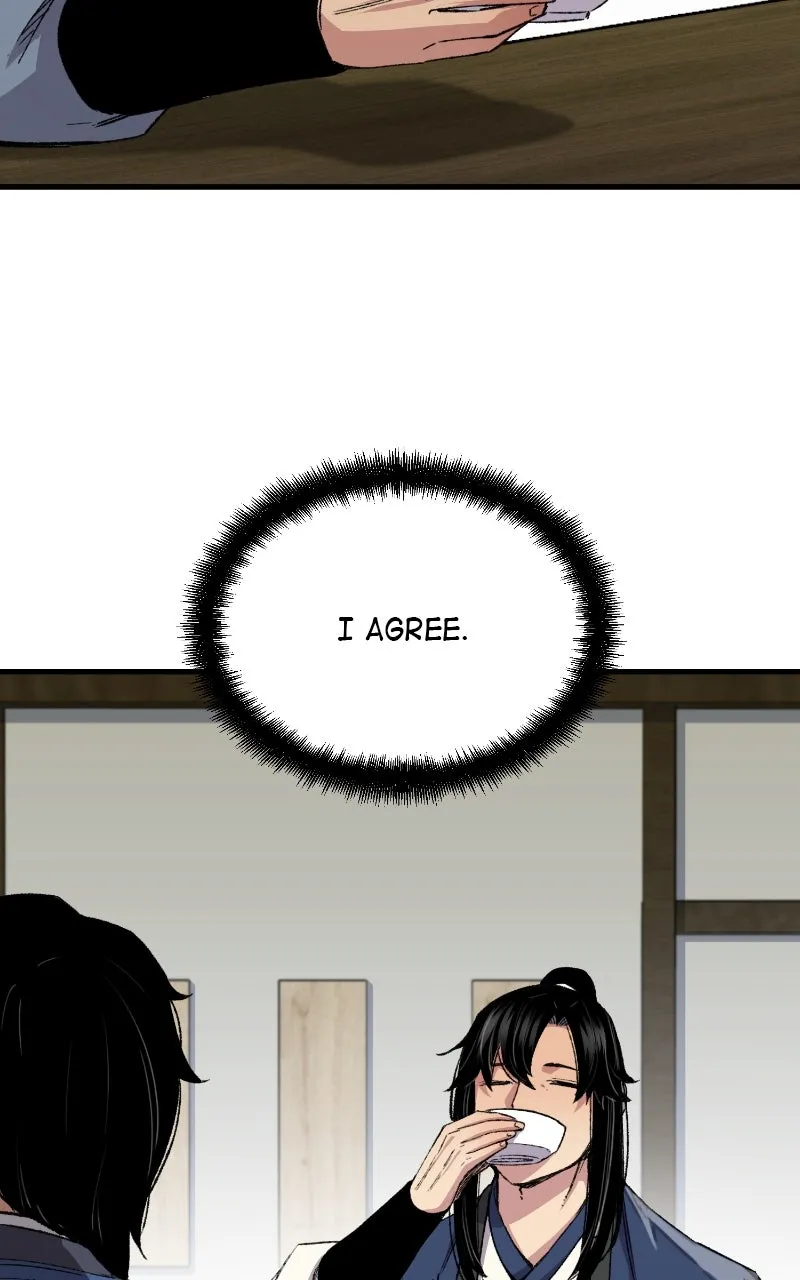 Read Reincarnated Murim Lord chapter 64 image 68 on Lezhin