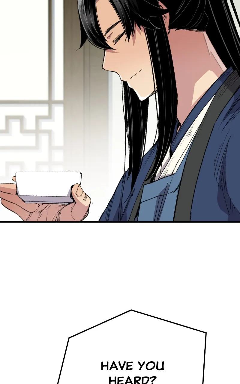Read Reincarnated Murim Lord chapter 64 image 70 on Lezhin