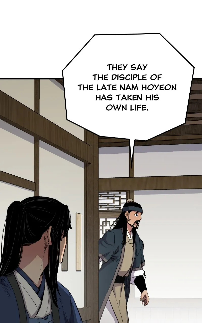 Read Reincarnated Murim Lord chapter 64 image 72 on Lezhin
