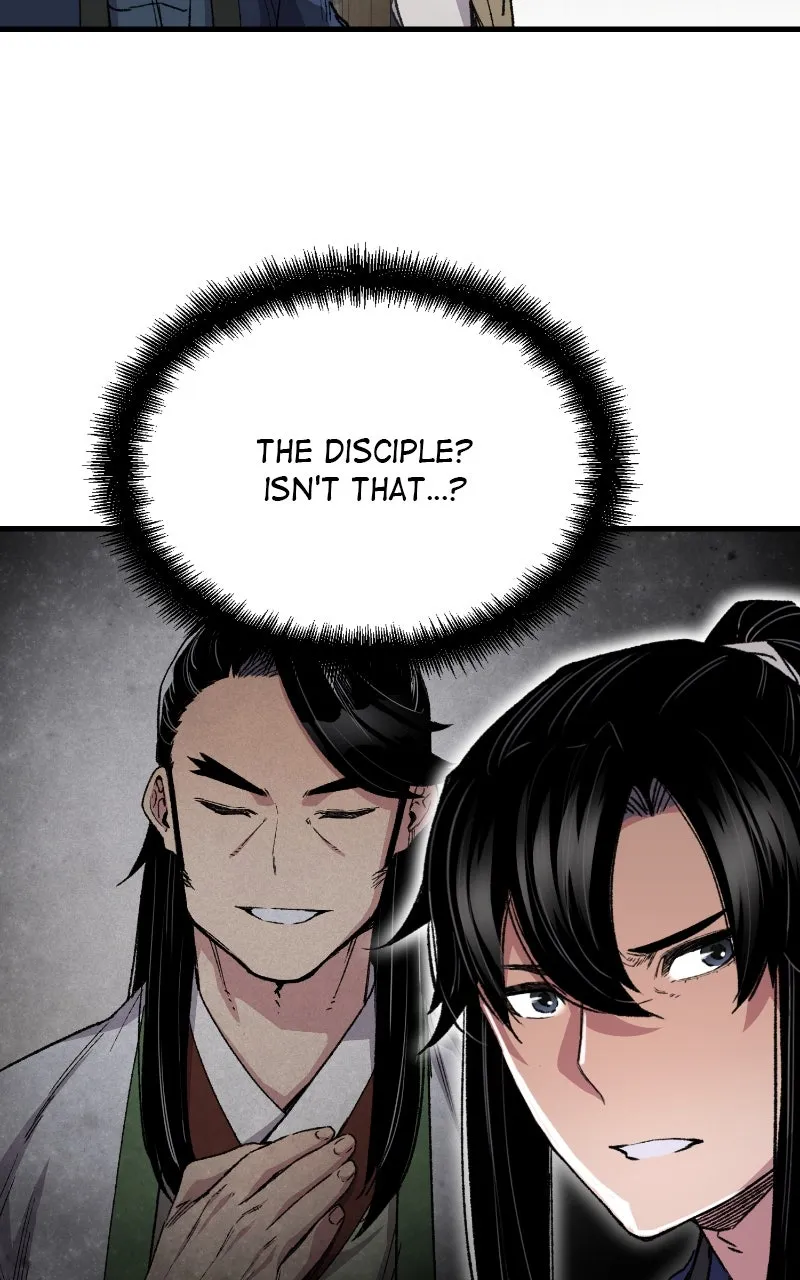 Read Reincarnated Murim Lord chapter 64 image 73 on Lezhin