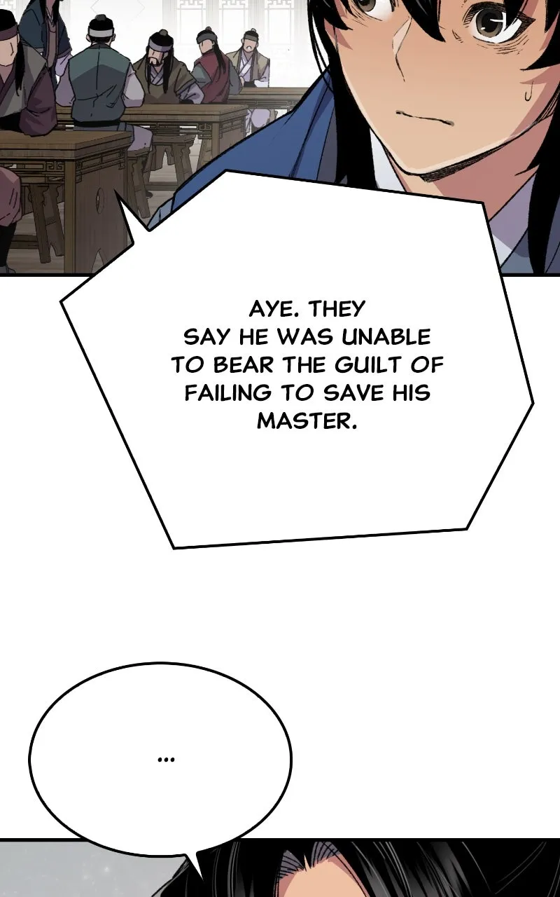 Read Reincarnated Murim Lord chapter 64 image 75 on Lezhin