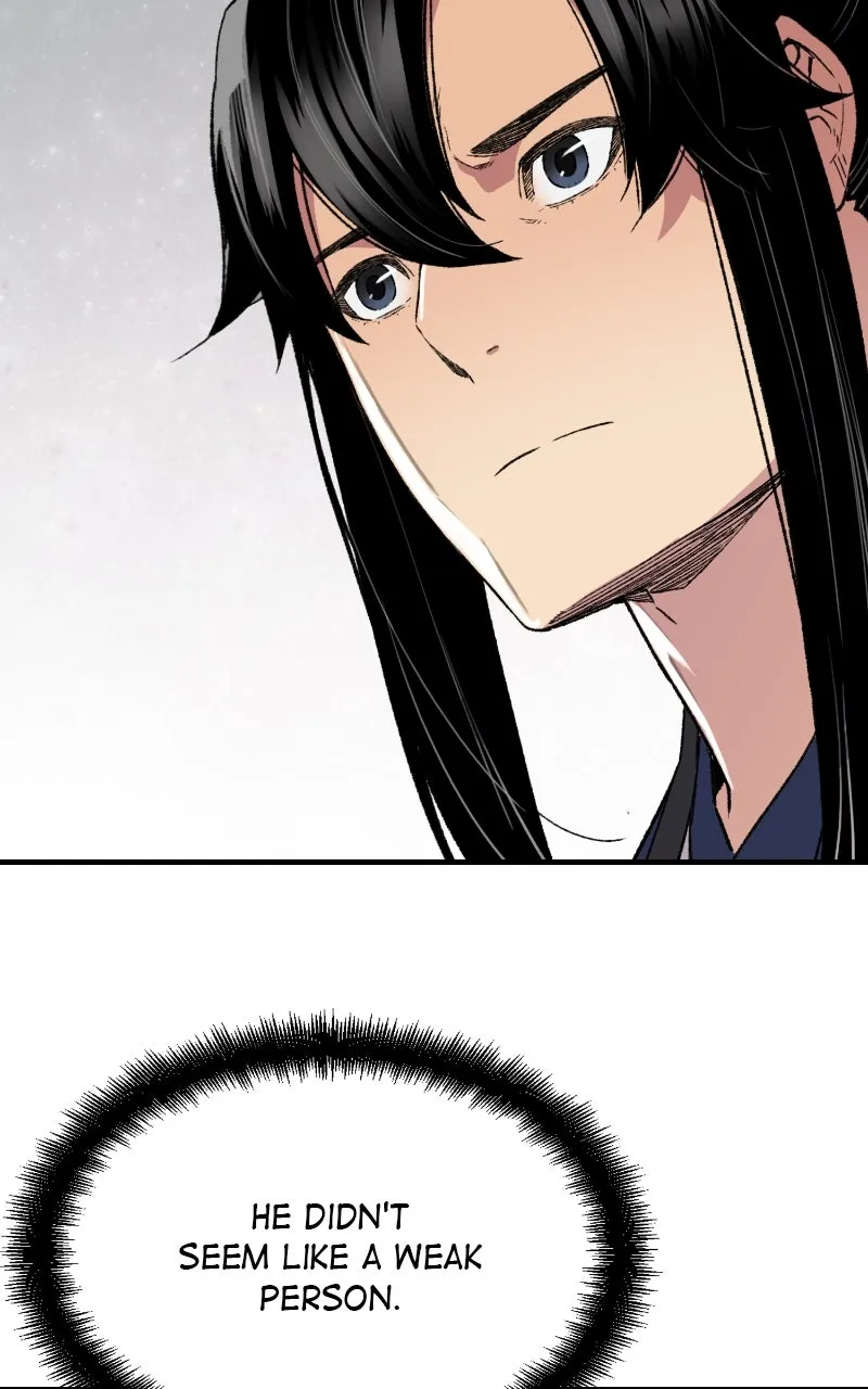 Read Reincarnated Murim Lord chapter 64 image 76 on Lezhin