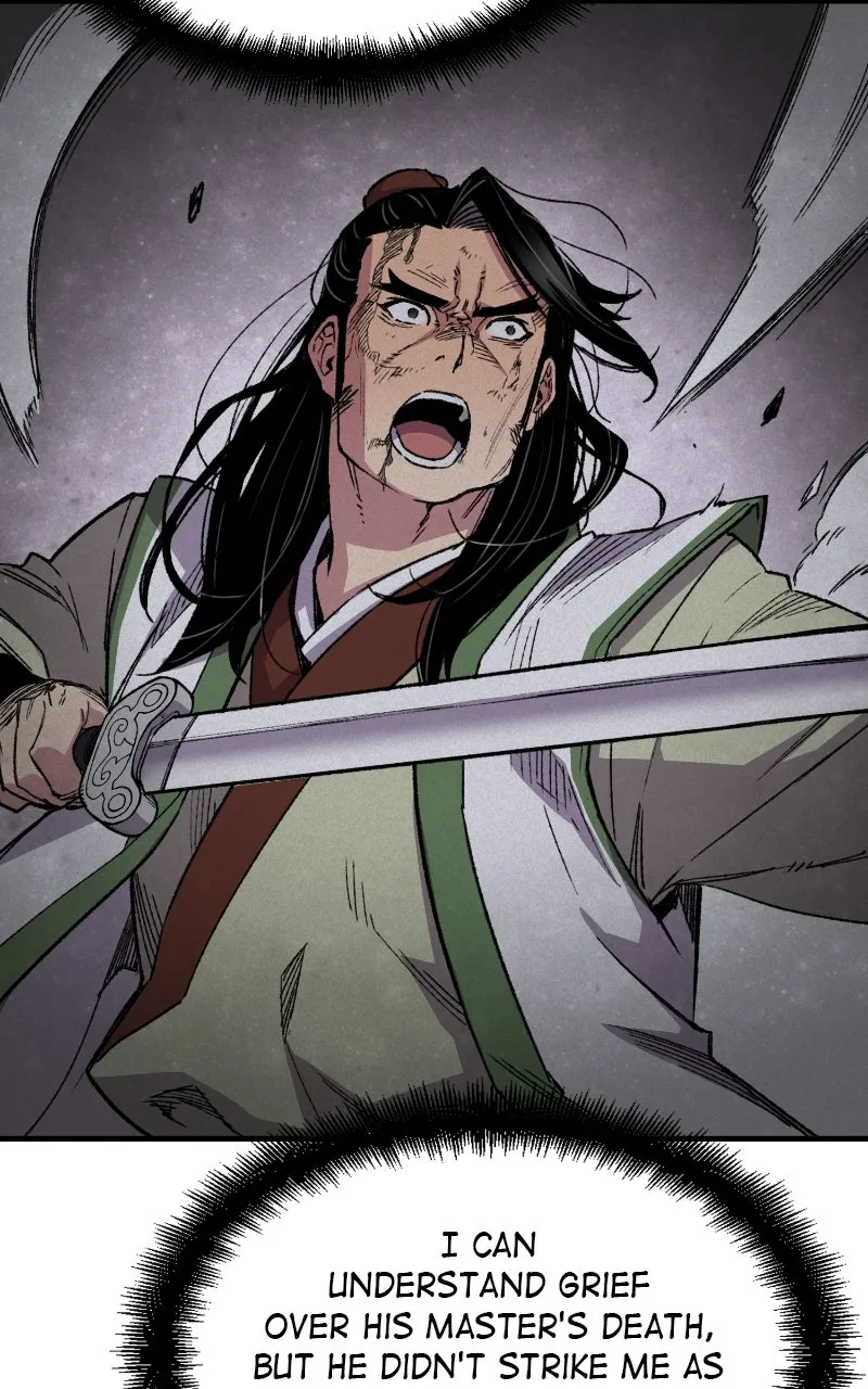 Read Reincarnated Murim Lord chapter 64 image 77 on Lezhin