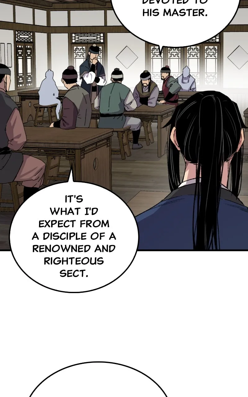 Read Reincarnated Murim Lord chapter 64 image 80 on Lezhin