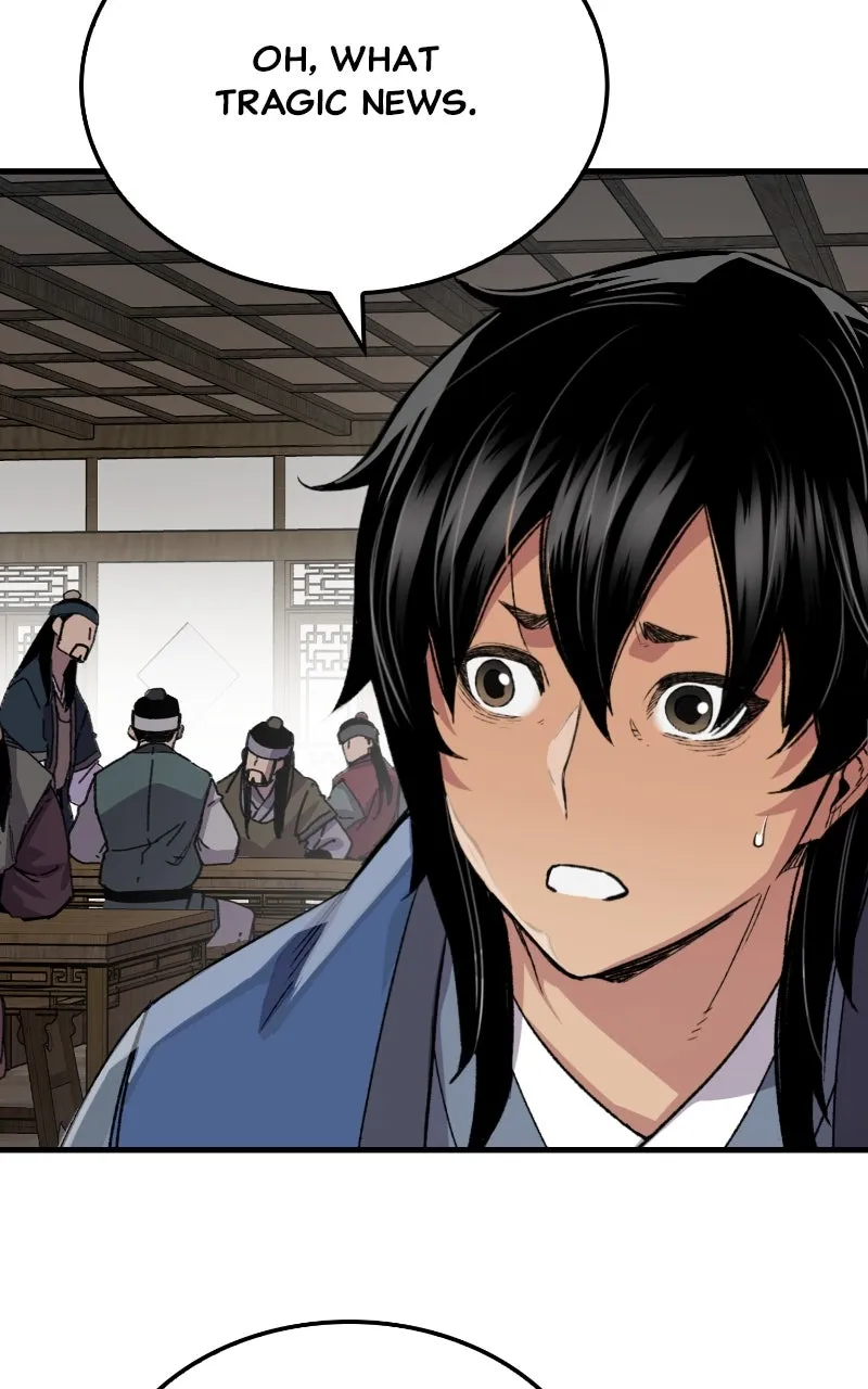 Read Reincarnated Murim Lord chapter 64 image 81 on Lezhin