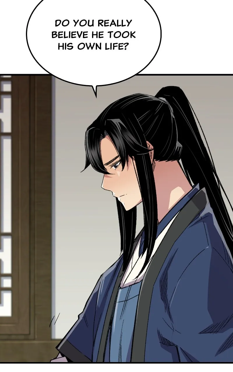 Read Reincarnated Murim Lord chapter 64 image 82 on Lezhin