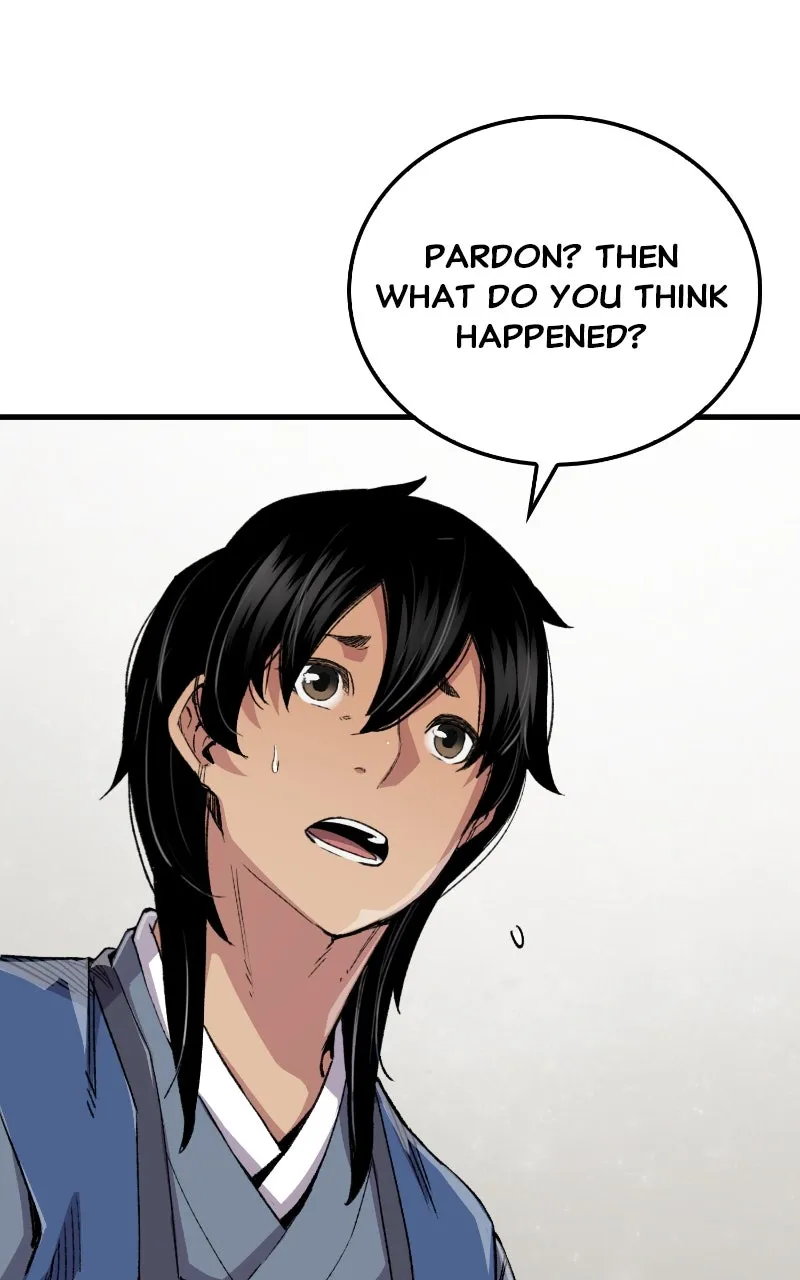 Read Reincarnated Murim Lord chapter 64 image 83 on Lezhin
