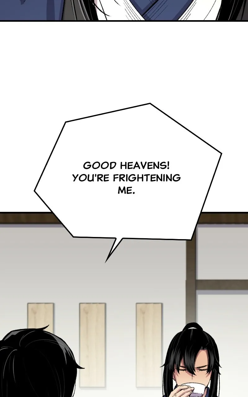 Read Reincarnated Murim Lord chapter 64 image 85 on Lezhin