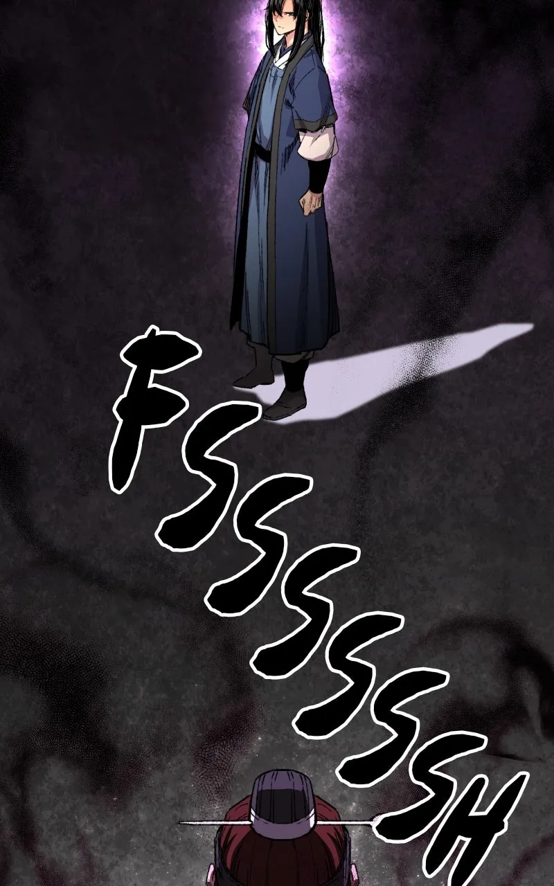 Read Reincarnated Murim Lord chapter 64 image 9 on Lezhin