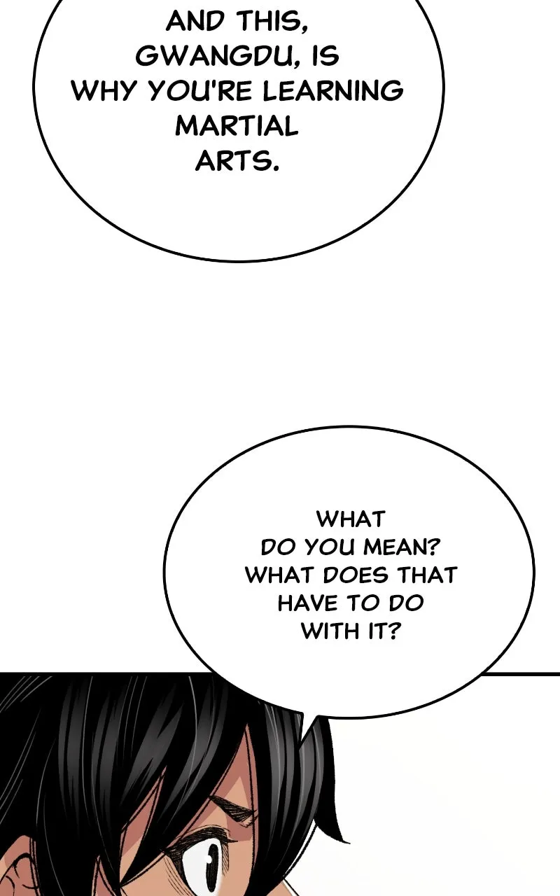 Read Reincarnated Murim Lord chapter 64 image 93 on Lezhin