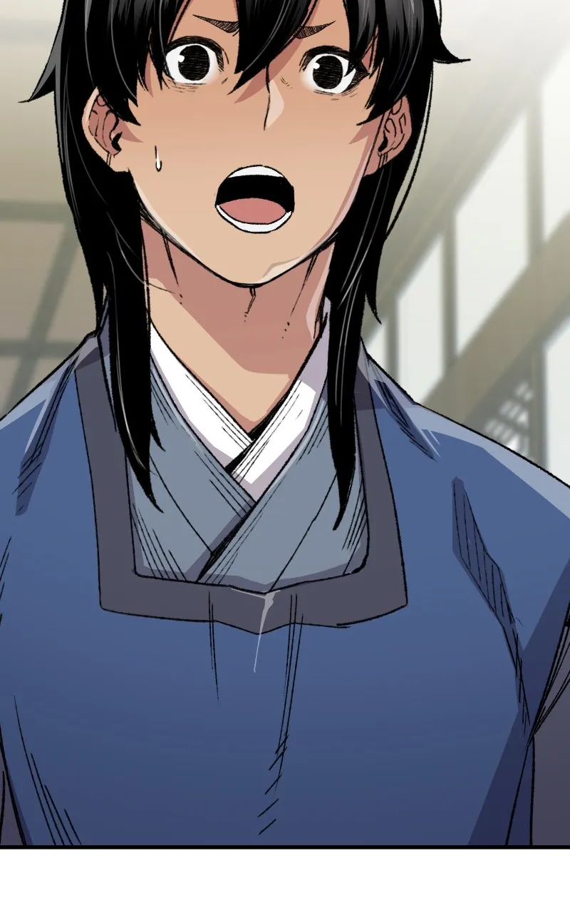 Read Reincarnated Murim Lord chapter 64 image 98 on Lezhin