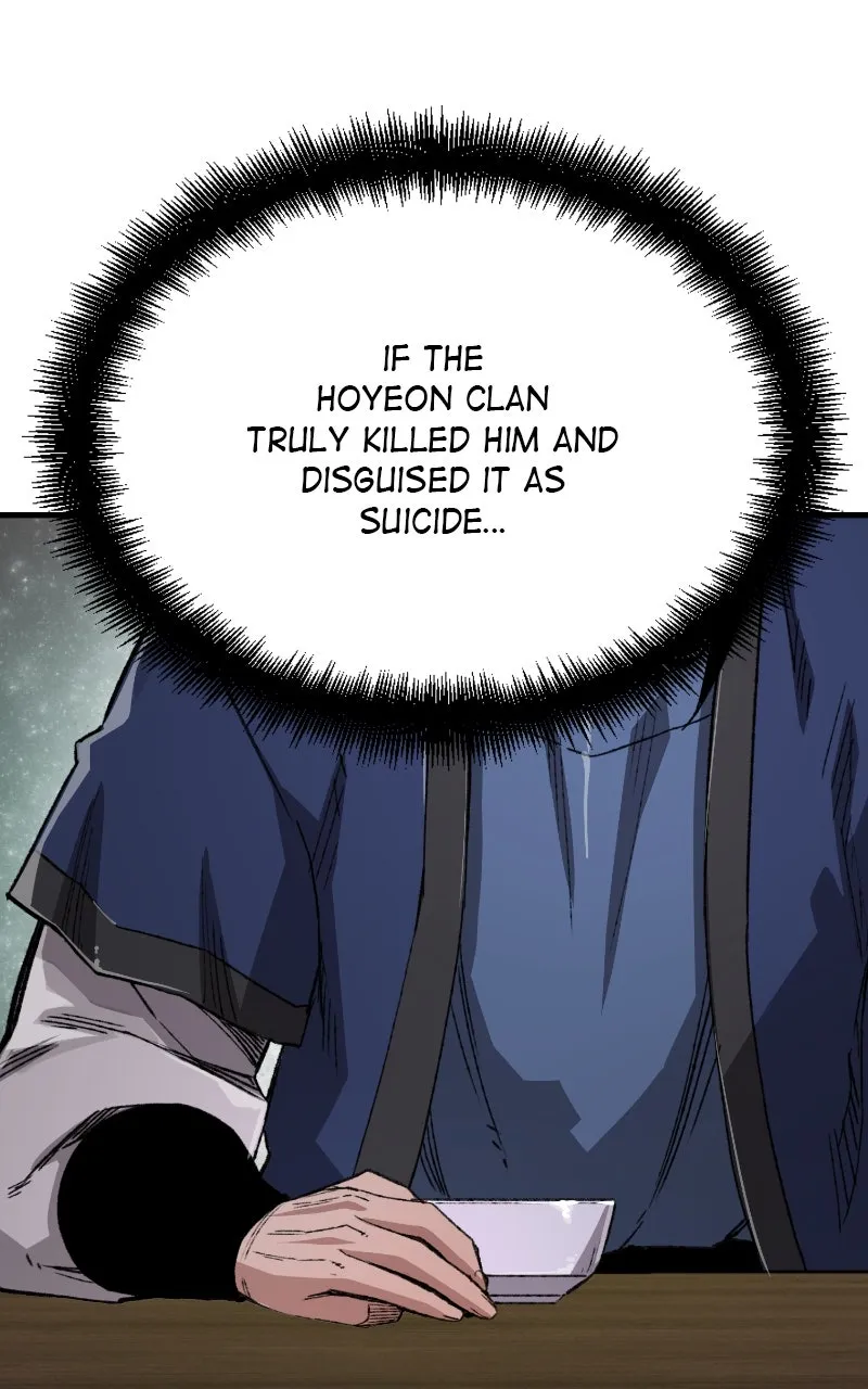 Read Reincarnated Murim Lord chapter 64 image 99 on Lezhin
