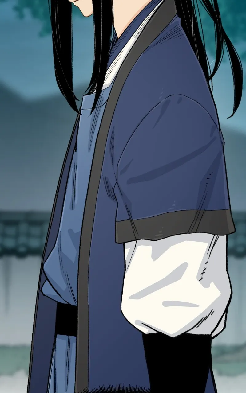 Read Reincarnated Murim Lord chapter 7 image 105 on Lezhin