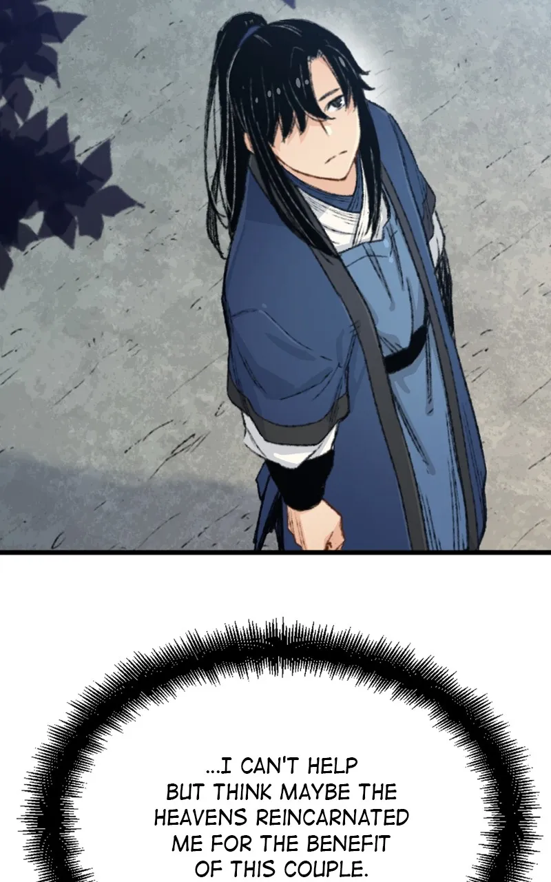 Read Reincarnated Murim Lord chapter 7 image 107 on Lezhin
