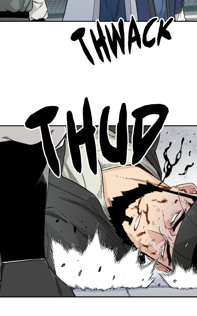 Read Reincarnated Murim Lord chapter 7 image 11 on Lezhin