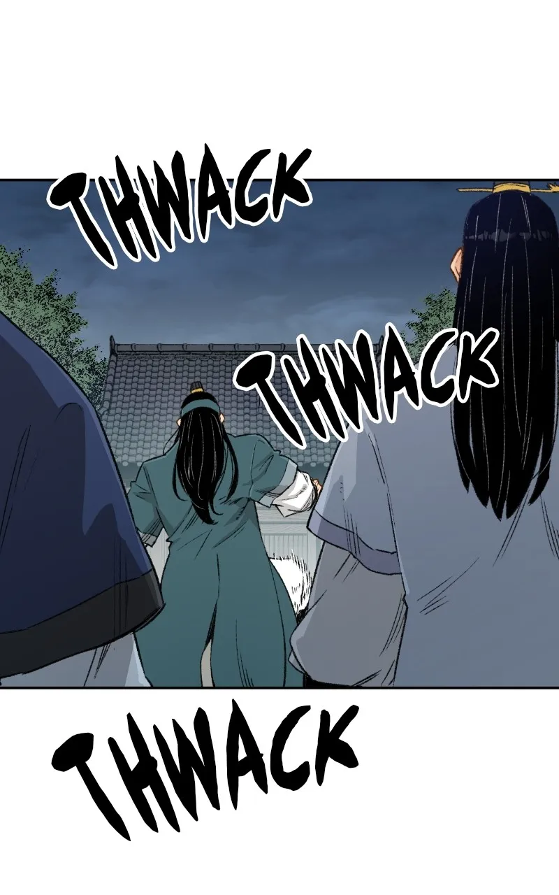 Read Reincarnated Murim Lord chapter 7 image 12 on Lezhin