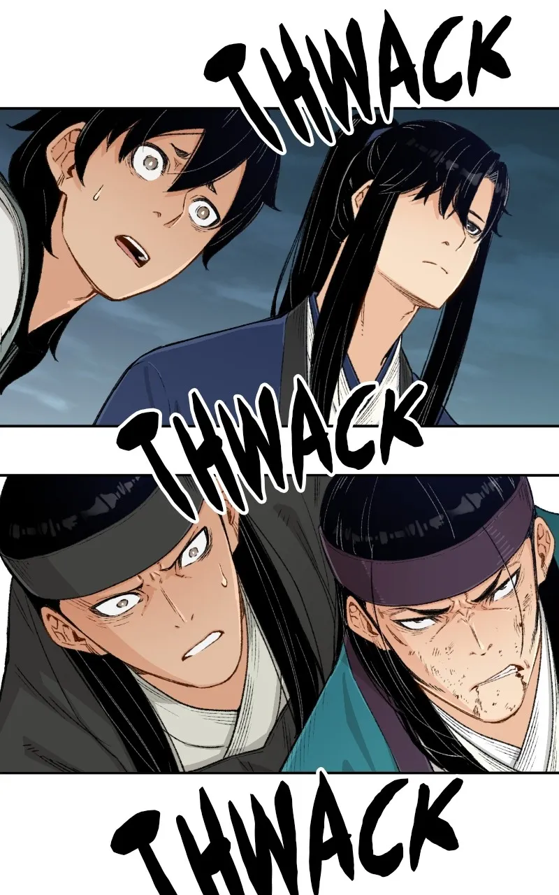 Read Reincarnated Murim Lord chapter 7 image 13 on Lezhin