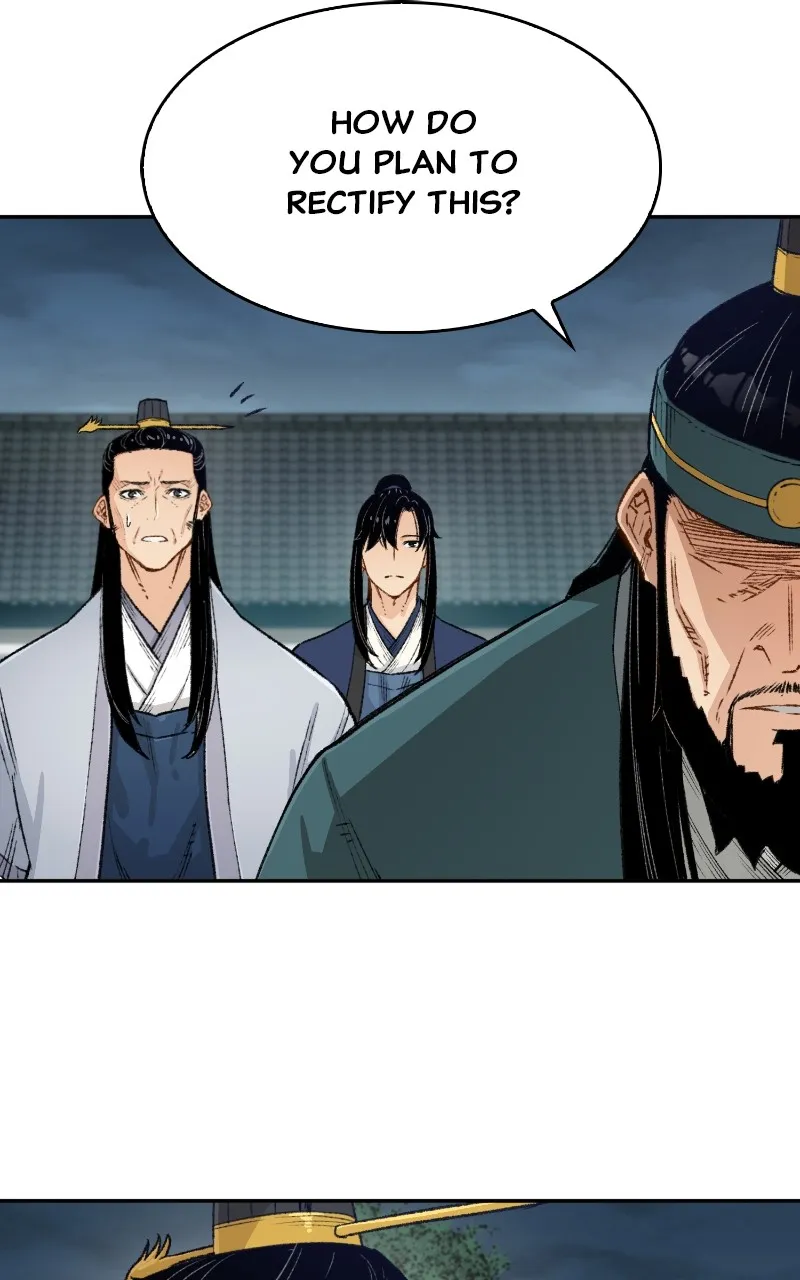 Read Reincarnated Murim Lord chapter 7 image 15 on Lezhin