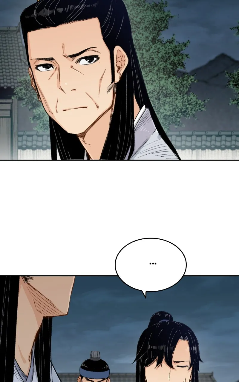 Read Reincarnated Murim Lord chapter 7 image 16 on Lezhin