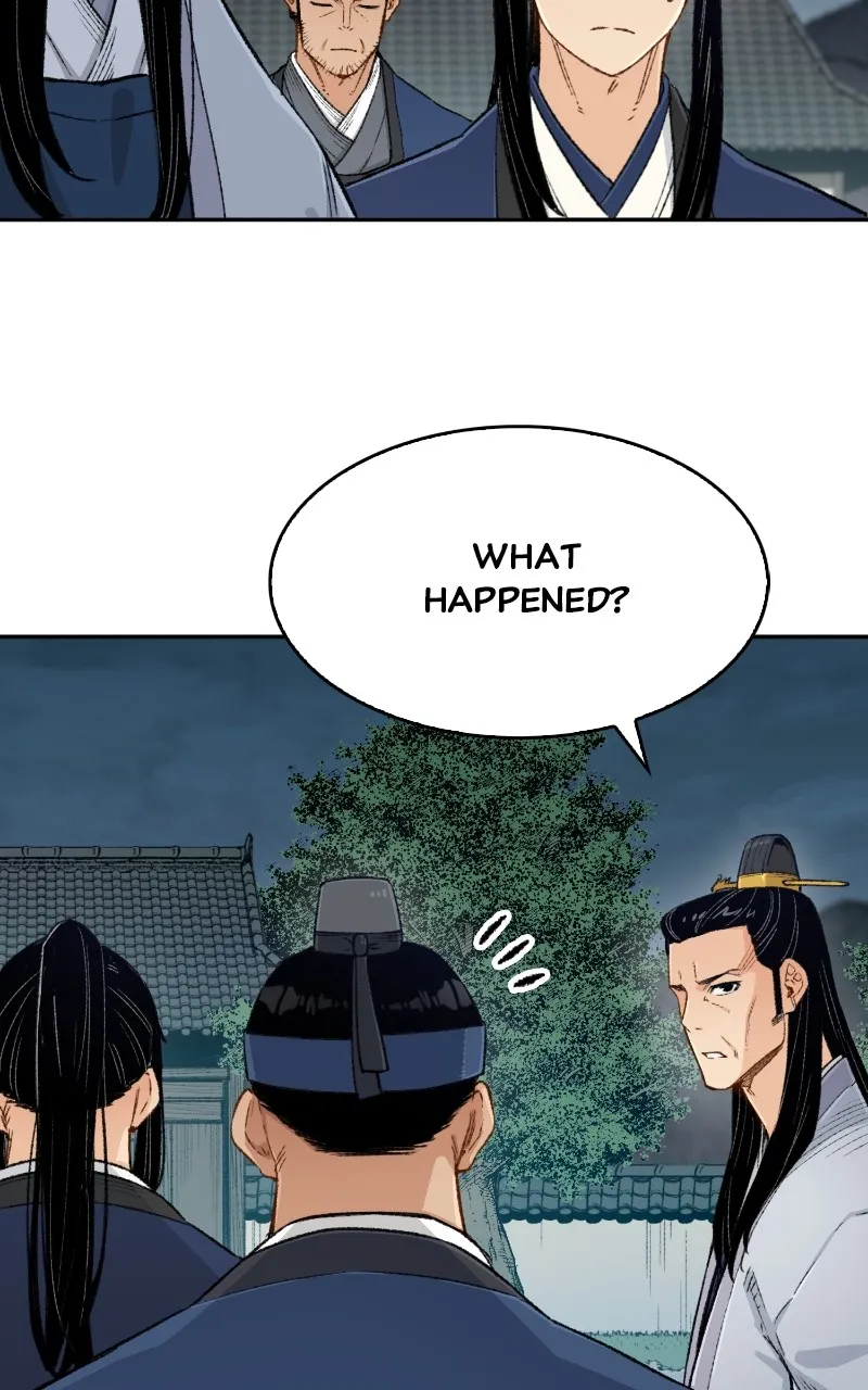 Read Reincarnated Murim Lord chapter 7 image 17 on Lezhin