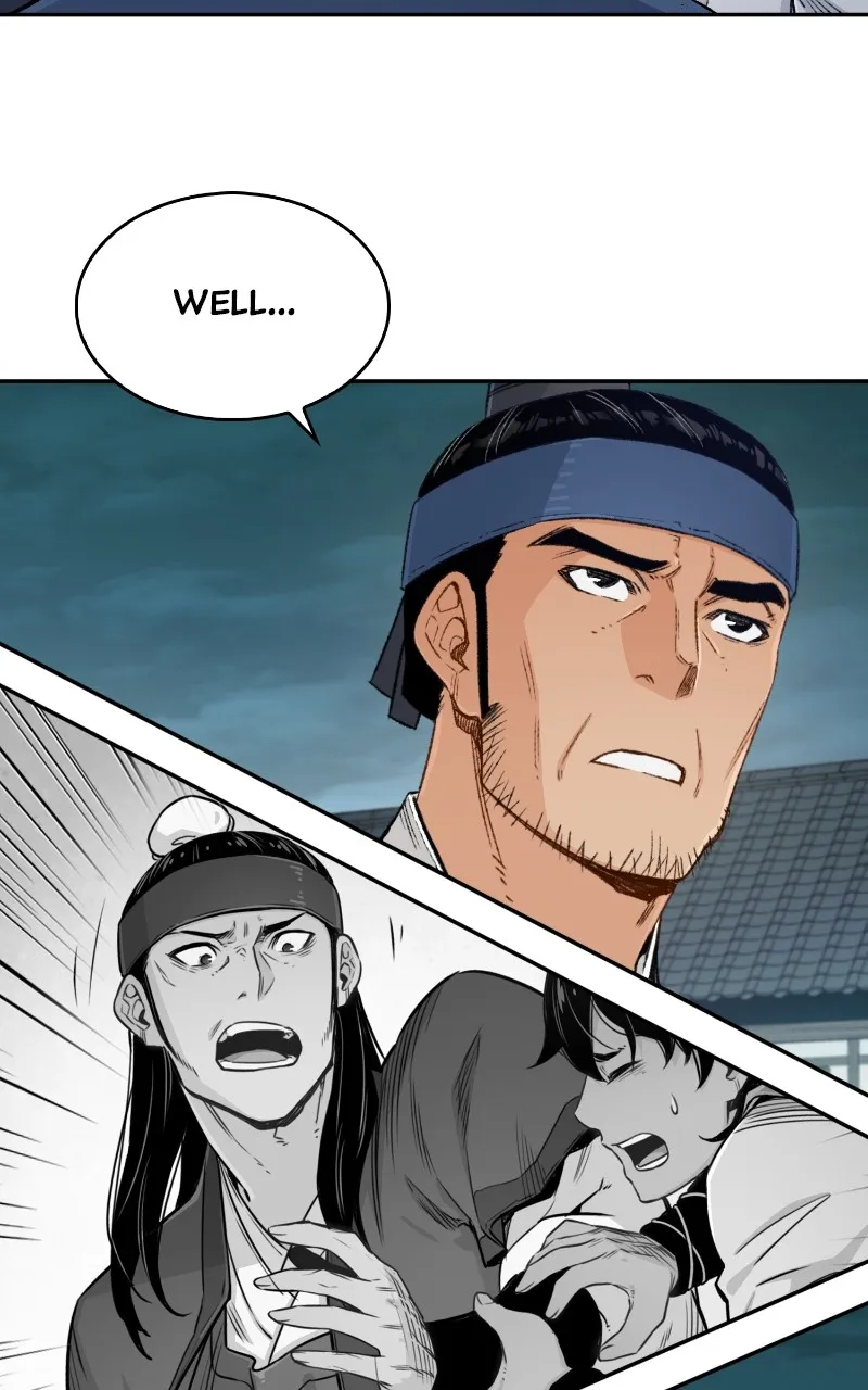 Read Reincarnated Murim Lord chapter 7 image 18 on Lezhin