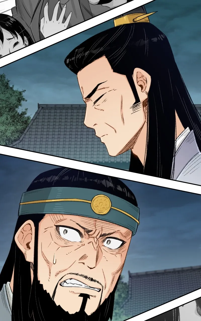 Read Reincarnated Murim Lord chapter 7 image 19 on Lezhin