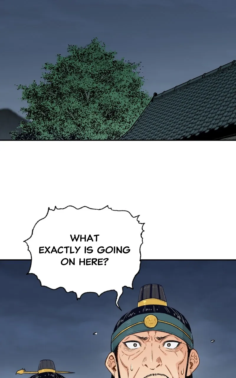 Read Reincarnated Murim Lord chapter 7 image 2 on Lezhin