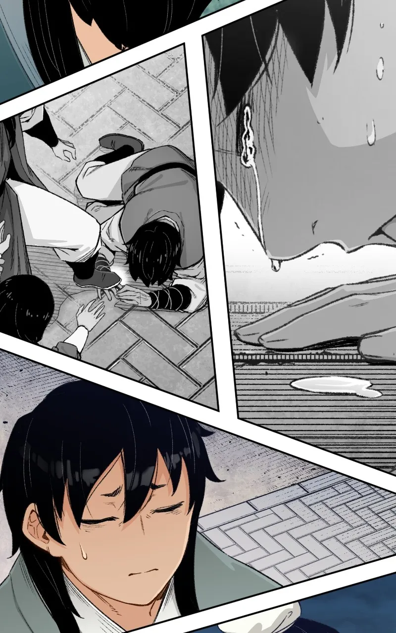 Read Reincarnated Murim Lord chapter 7 image 20 on Lezhin