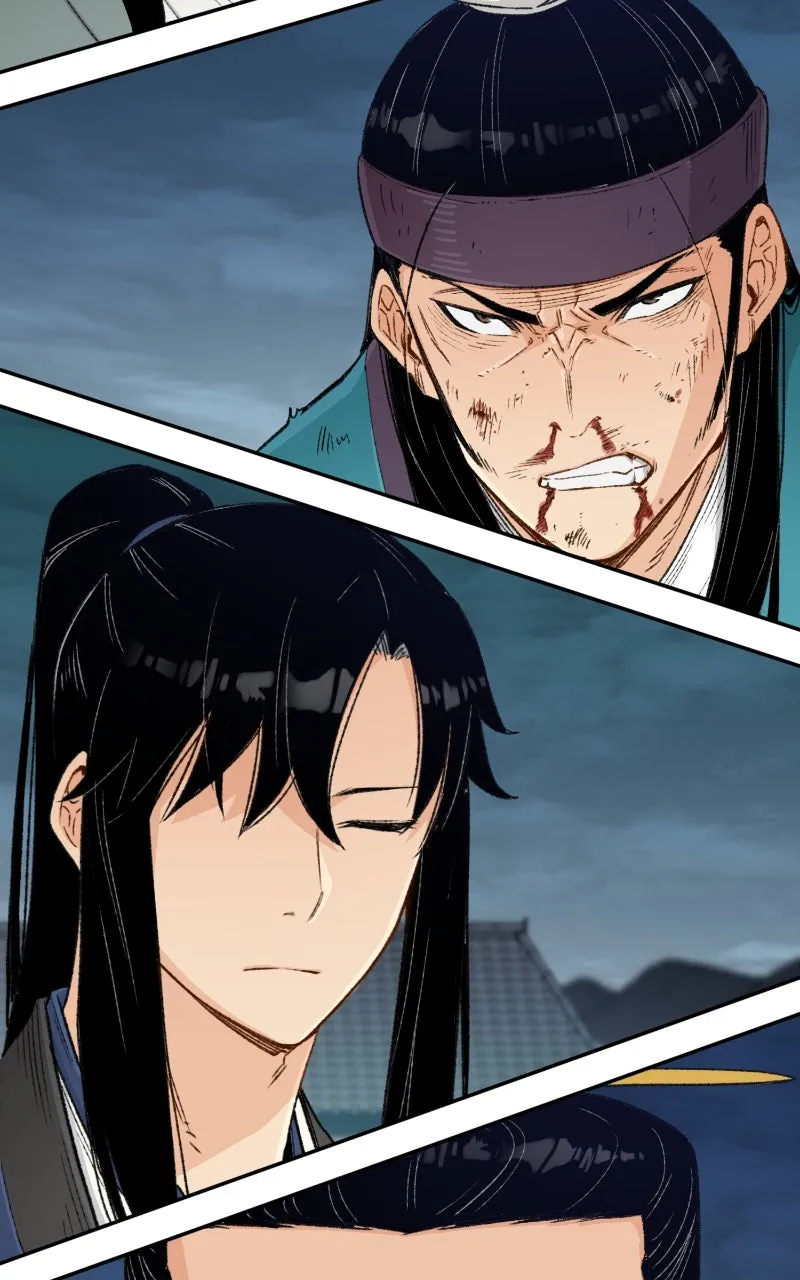 Read Reincarnated Murim Lord chapter 7 image 21 on Lezhin