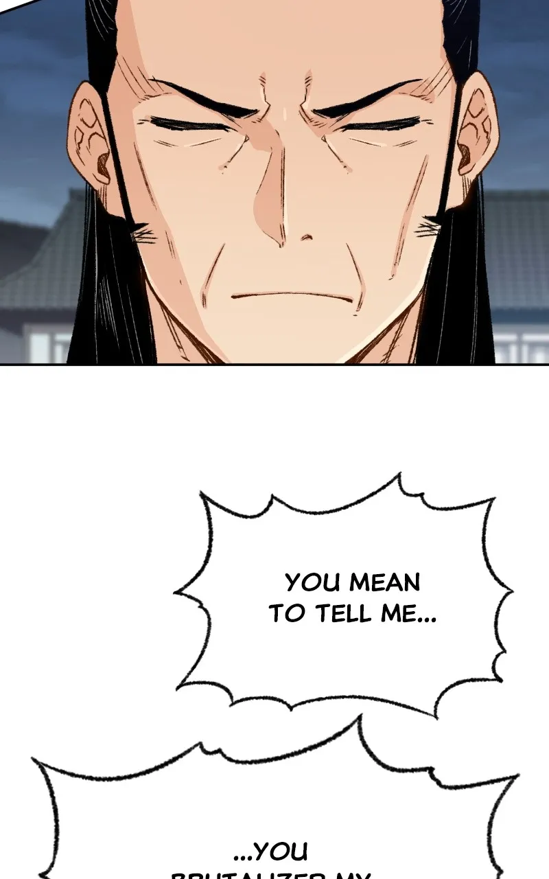 Read Reincarnated Murim Lord chapter 7 image 22 on Lezhin