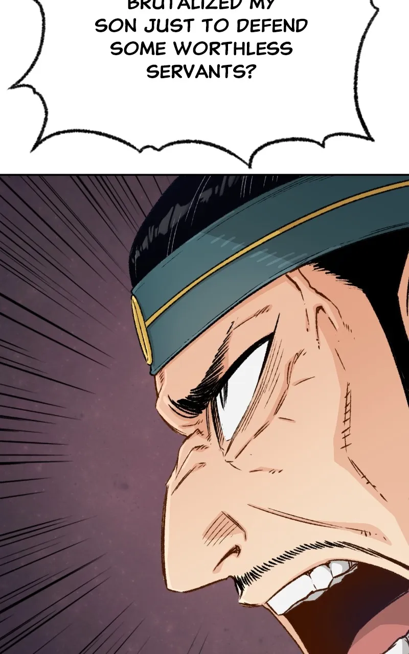 Read Reincarnated Murim Lord chapter 7 image 23 on Lezhin