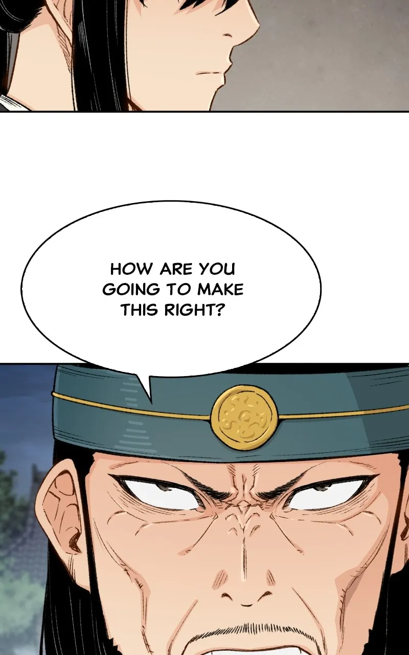 Read Reincarnated Murim Lord chapter 7 image 25 on Lezhin