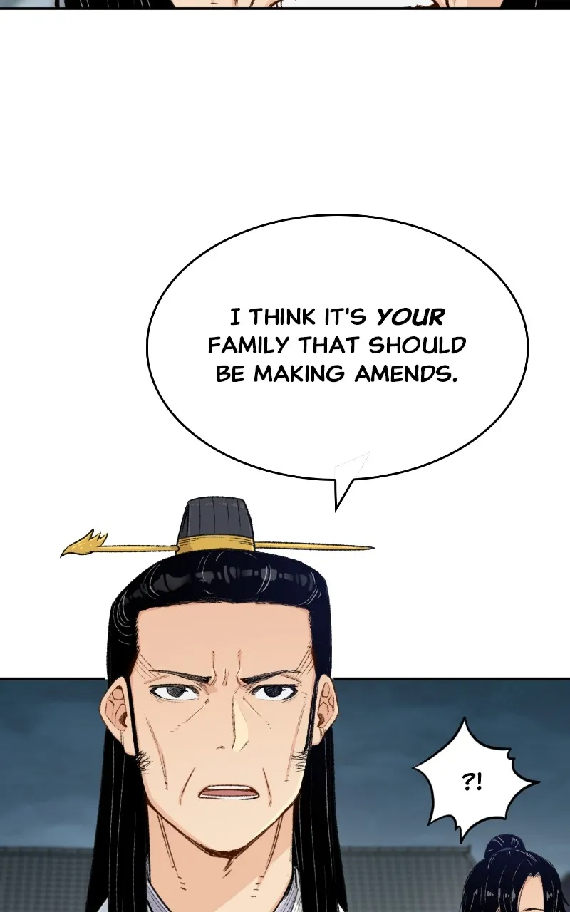 Read Reincarnated Murim Lord chapter 7 image 26 on Lezhin