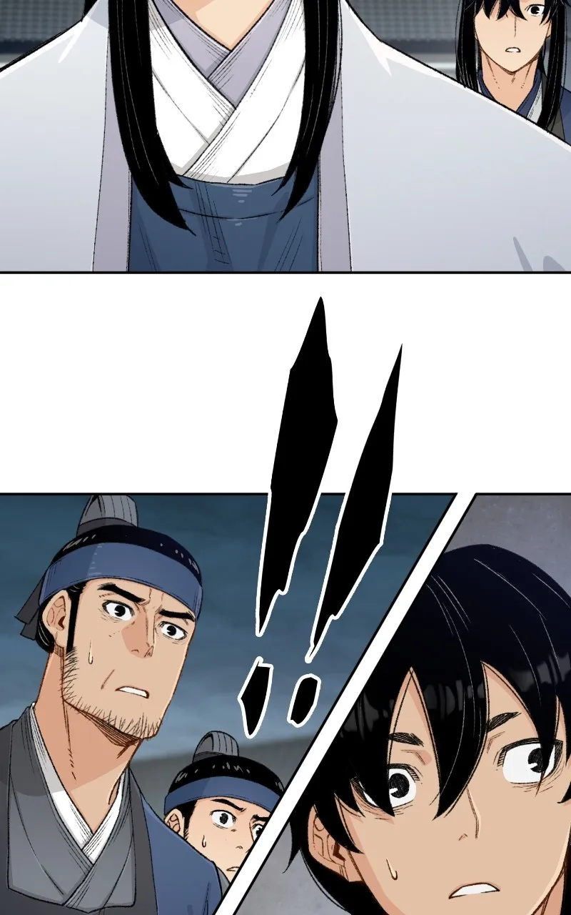 Read Reincarnated Murim Lord chapter 7 image 27 on Lezhin