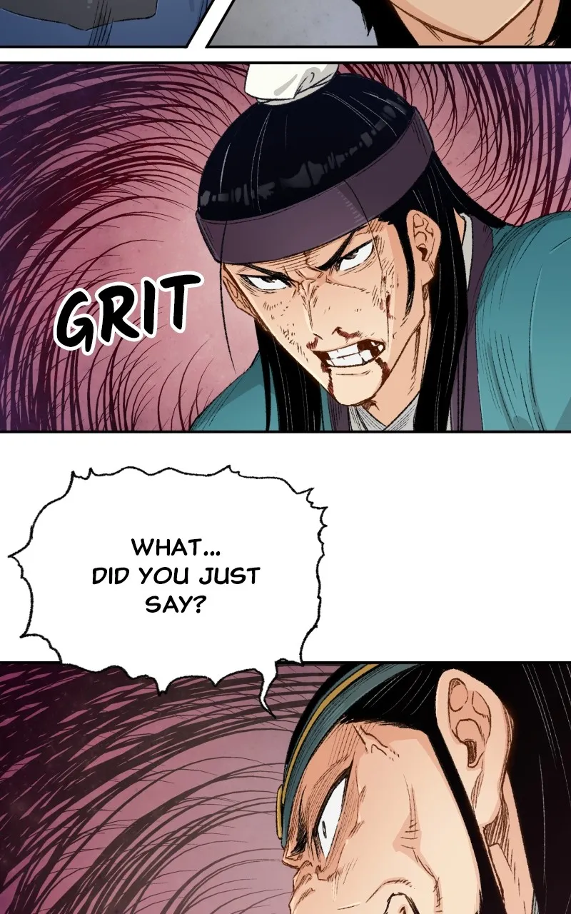 Read Reincarnated Murim Lord chapter 7 image 28 on Lezhin