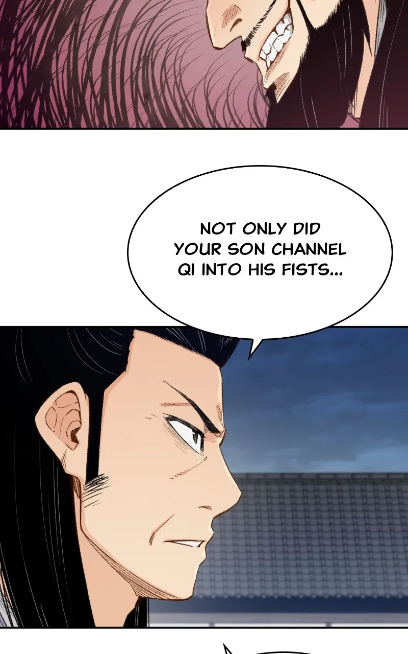Read Reincarnated Murim Lord chapter 7 image 29 on Lezhin
