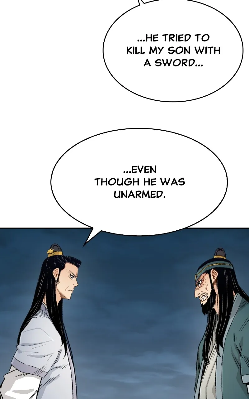 Read Reincarnated Murim Lord chapter 7 image 30 on Lezhin