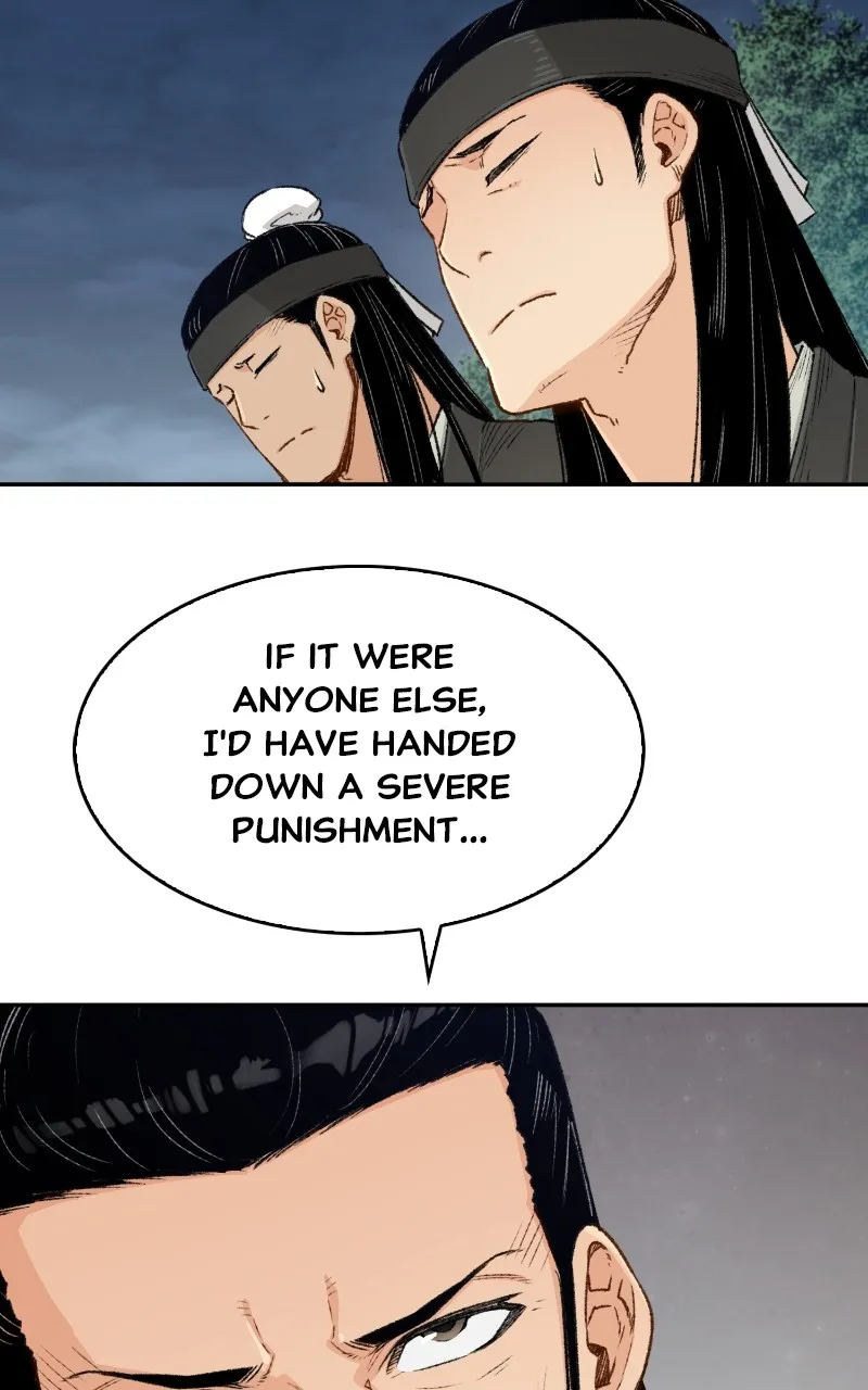 Read Reincarnated Murim Lord chapter 7 image 32 on Lezhin
