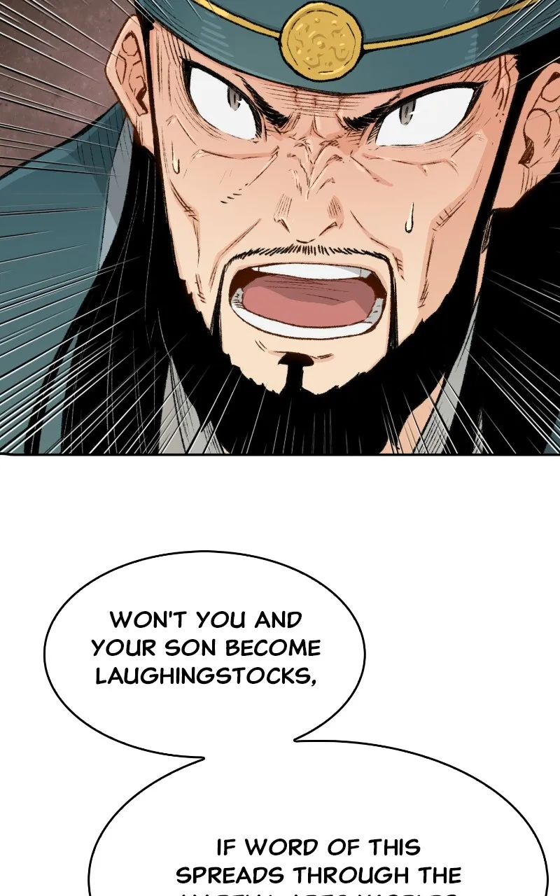 Read Reincarnated Murim Lord chapter 7 image 34 on Lezhin