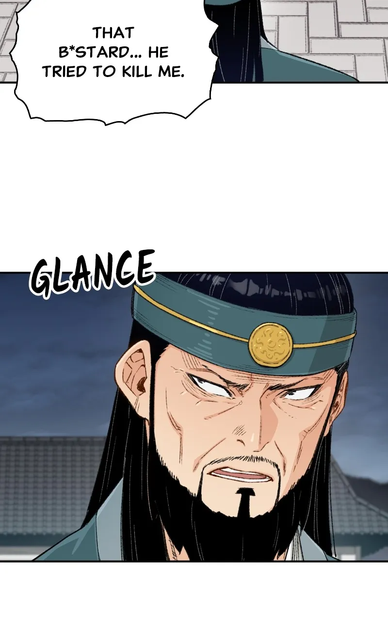 Read Reincarnated Murim Lord chapter 7 image 4 on Lezhin