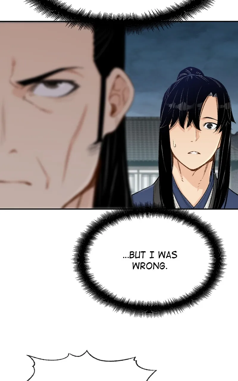 Read Reincarnated Murim Lord chapter 7 image 40 on Lezhin
